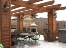 Kwikfynd Pergolas
coolabah